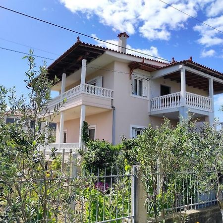 דירות Vlorë Alanthia מראה חיצוני תמונה