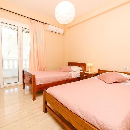 דירות Vlorë Alanthia מראה חיצוני תמונה