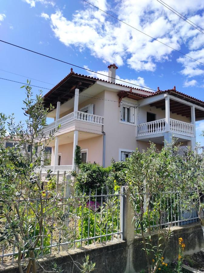 דירות Vlorë Alanthia מראה חיצוני תמונה