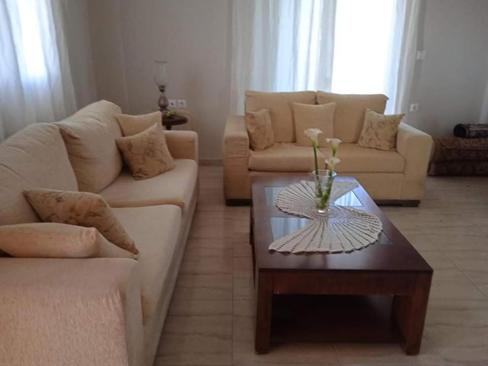 דירות Vlorë Alanthia מראה חיצוני תמונה