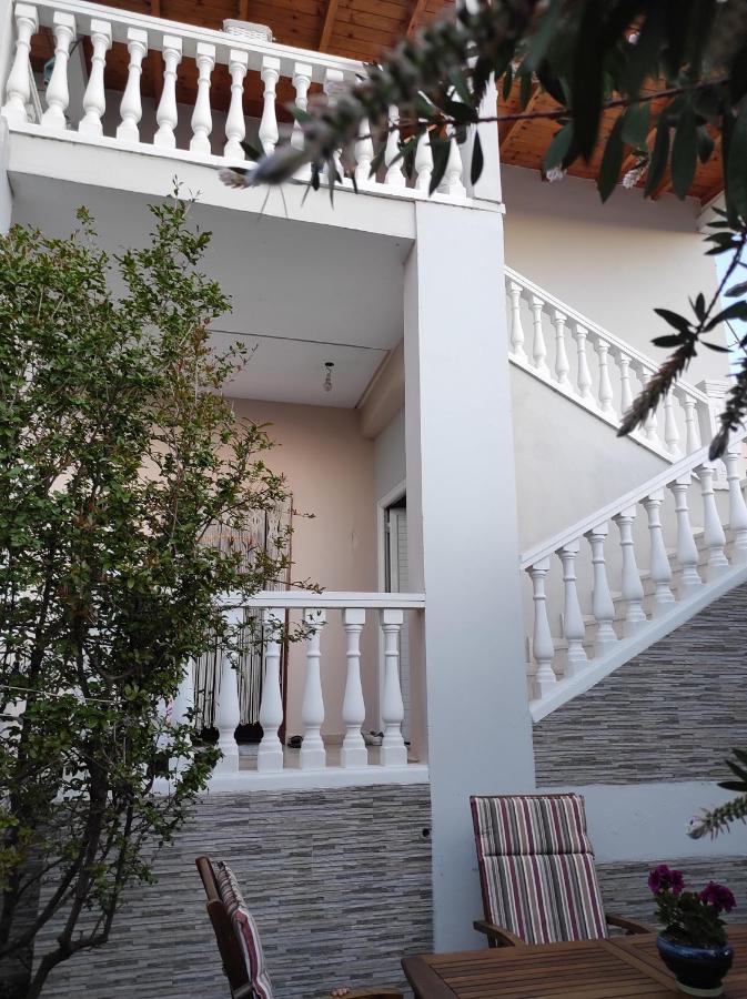 דירות Vlorë Alanthia מראה חיצוני תמונה