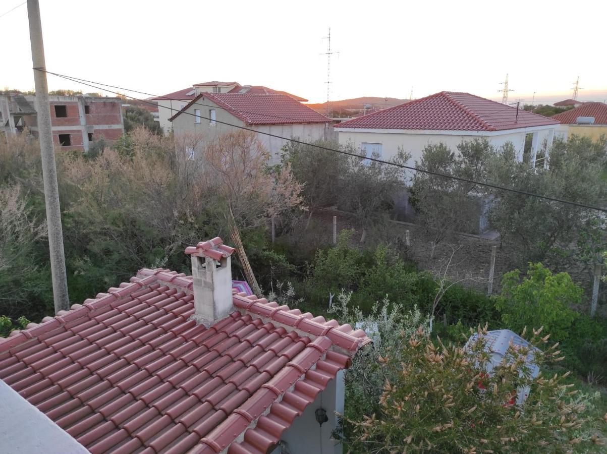 דירות Vlorë Alanthia מראה חיצוני תמונה
