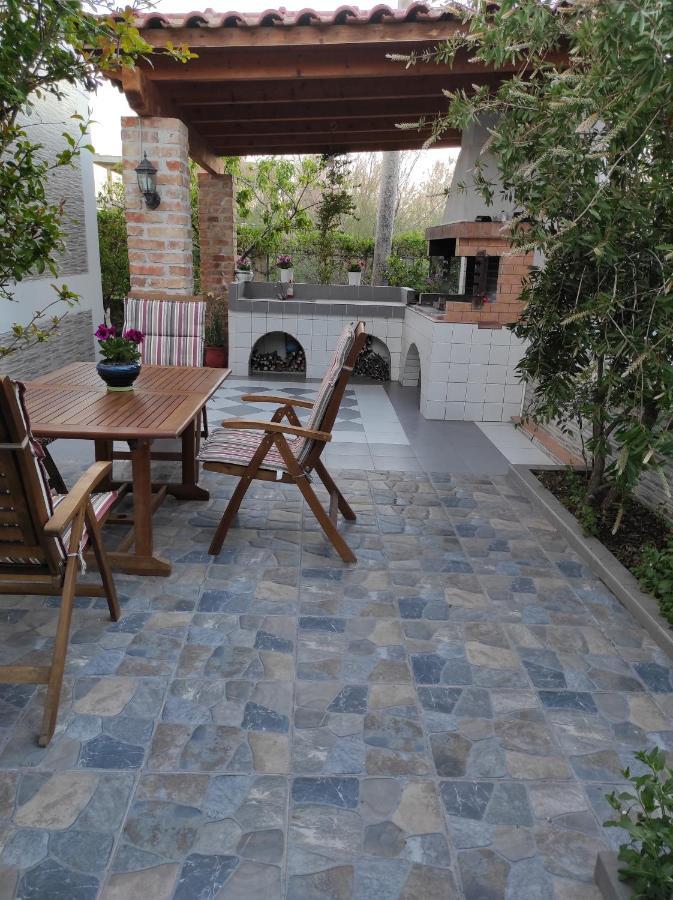 דירות Vlorë Alanthia מראה חיצוני תמונה