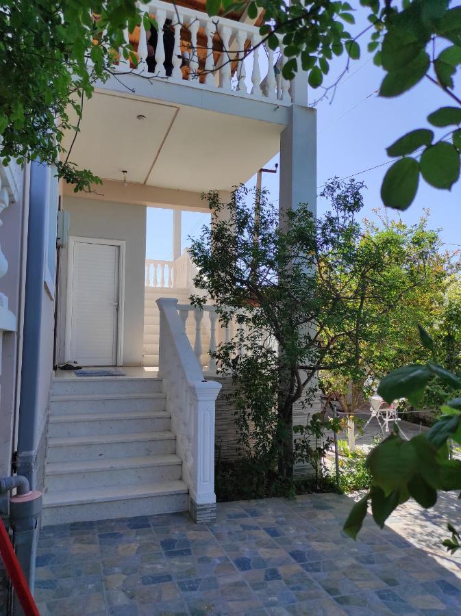 דירות Vlorë Alanthia מראה חיצוני תמונה