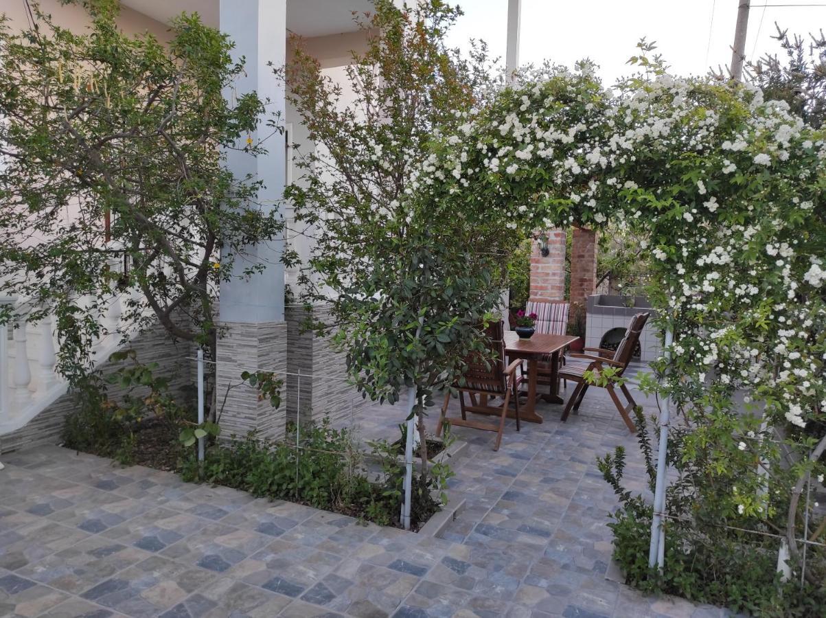 דירות Vlorë Alanthia מראה חיצוני תמונה