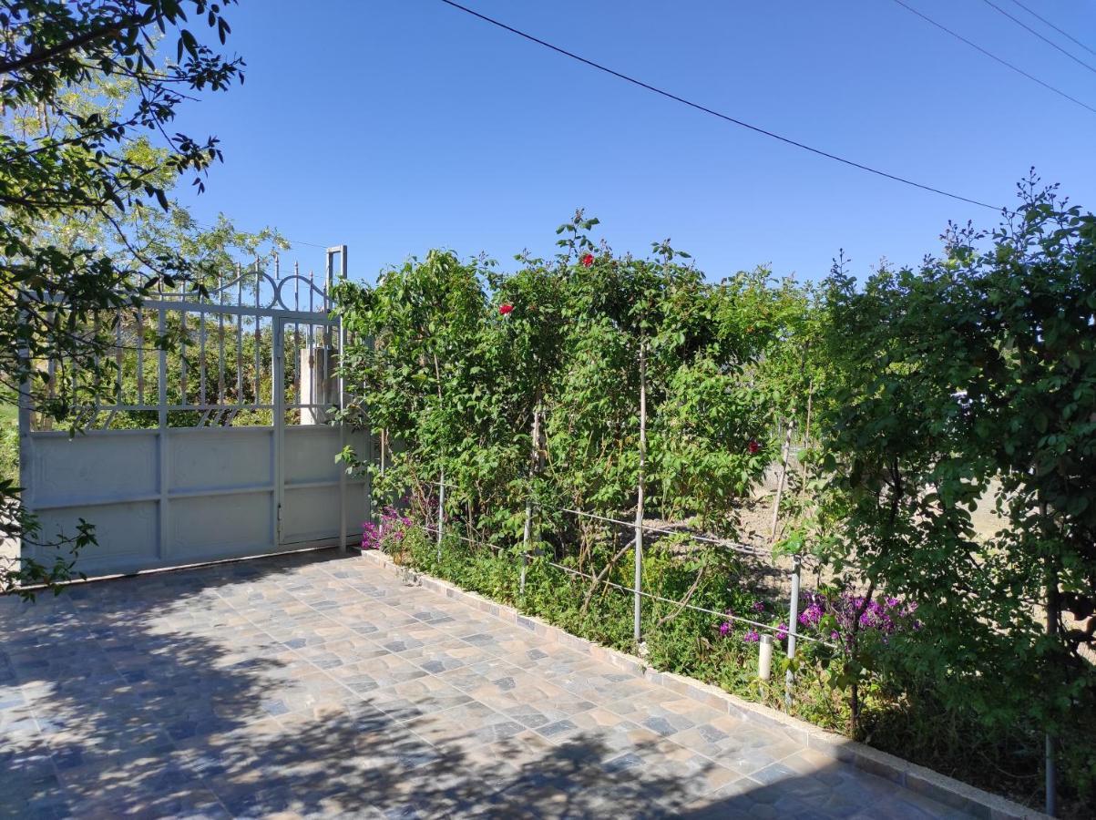 דירות Vlorë Alanthia מראה חיצוני תמונה