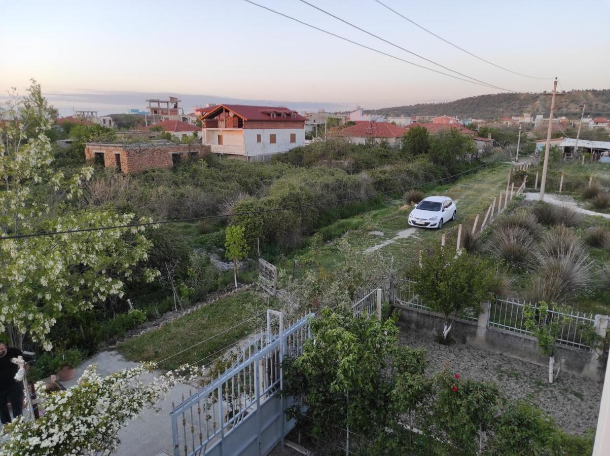 דירות Vlorë Alanthia מראה חיצוני תמונה