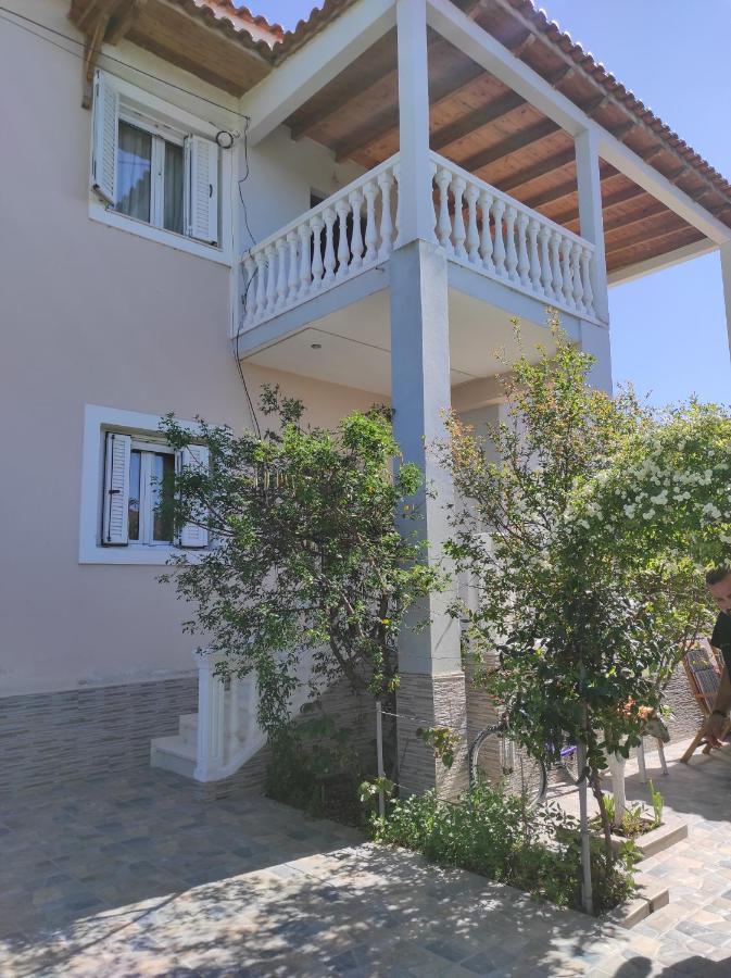 דירות Vlorë Alanthia מראה חיצוני תמונה