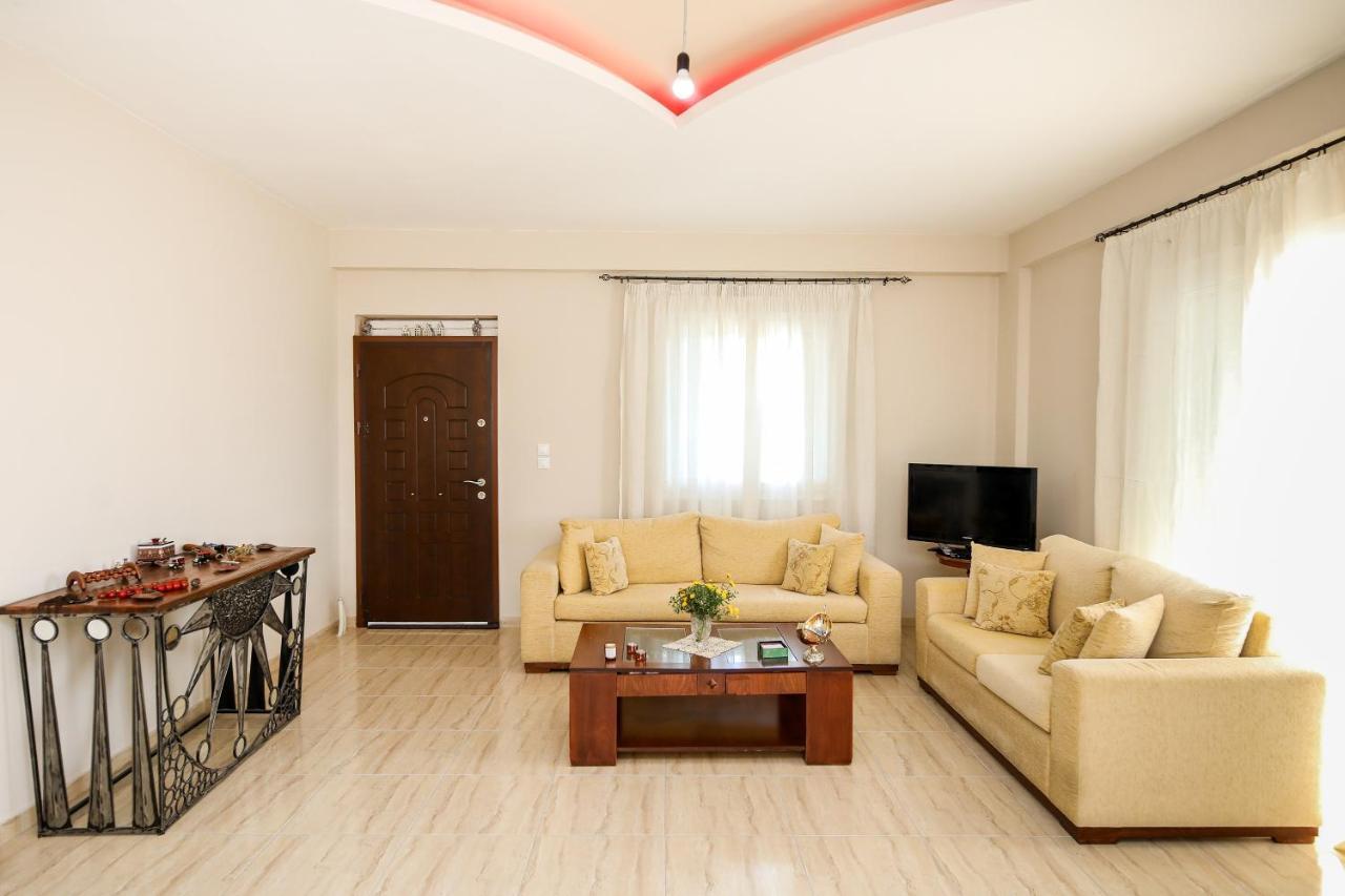 דירות Vlorë Alanthia מראה חיצוני תמונה