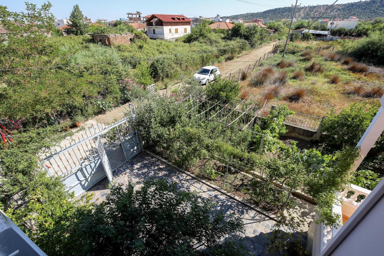 דירות Vlorë Alanthia מראה חיצוני תמונה