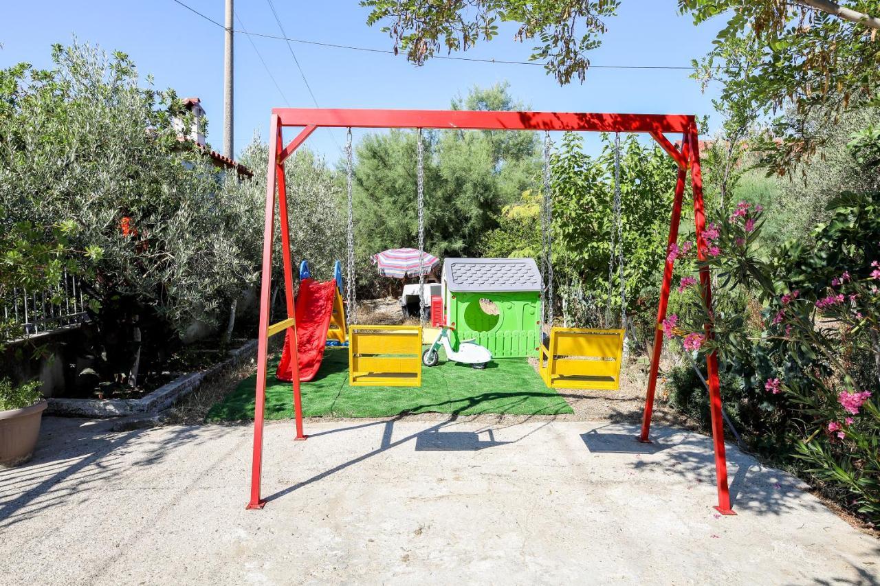 דירות Vlorë Alanthia מראה חיצוני תמונה
